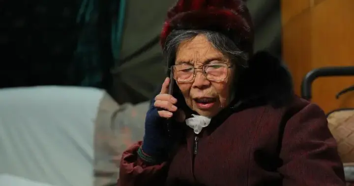 陈奶奶81岁十年还债两千万？孙玉良：不要用标题党修饰感人故事