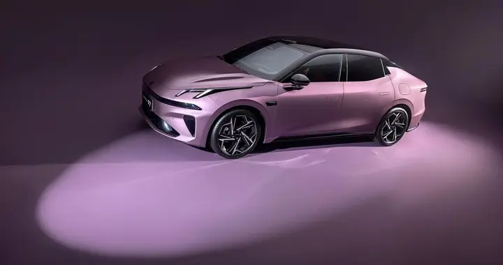 双11购车怕没新意？全新领克07 EM-P月销破万还玩起跨界福利