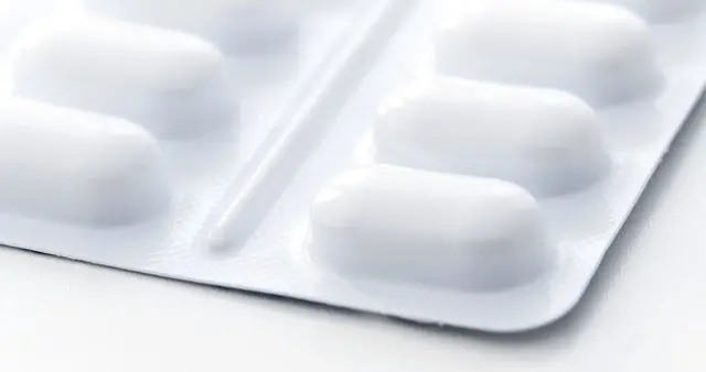 盐酸曲唑酮片：调勃起功能、延射精、改善抑郁失眠，一药三效