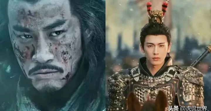 脂粉将军不可取，民族风骨岂能丢