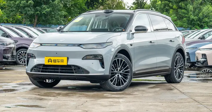 降价6000，增程纯电可选，C11年底冲刺销量，真金白银省