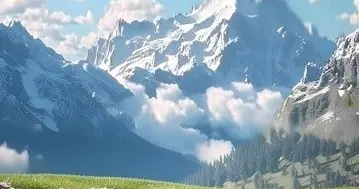 如果生活里有这2个征兆，离世的亲人可能没走远