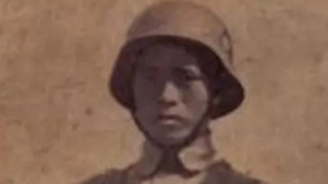 精英人物志：50门大炮，8000颗炮弹