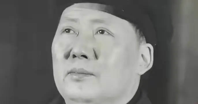 毛主席留给中国人民的底气是什么？