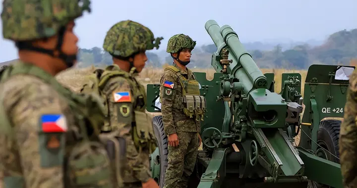 黄岩岛禁飞70天？菲律宾计划南海演习500场，解放军航母已出动