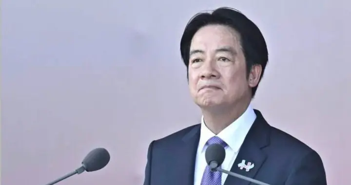 赖清德要绝望了！海警宣传海报透露细节:美海马斯被当场控制