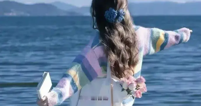 𝒋𝒐𝒚⁺⁹⁹⁹ ✌.ᐟ.ᐟ快乐在不经意间。