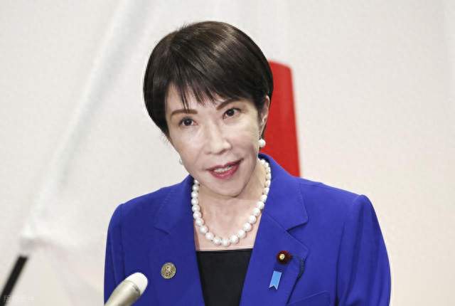 高市重拳出击, 自卫队向西南扩张, 搞不定中国的她, 要把美国拉下水