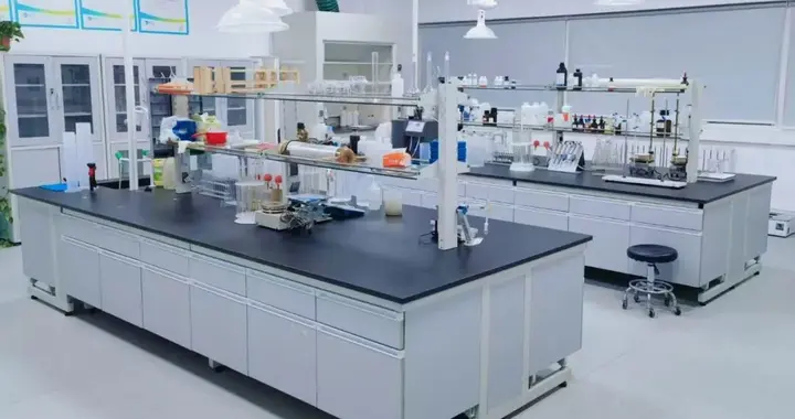 技术突围！高能环境布局半导体废液资源化项目