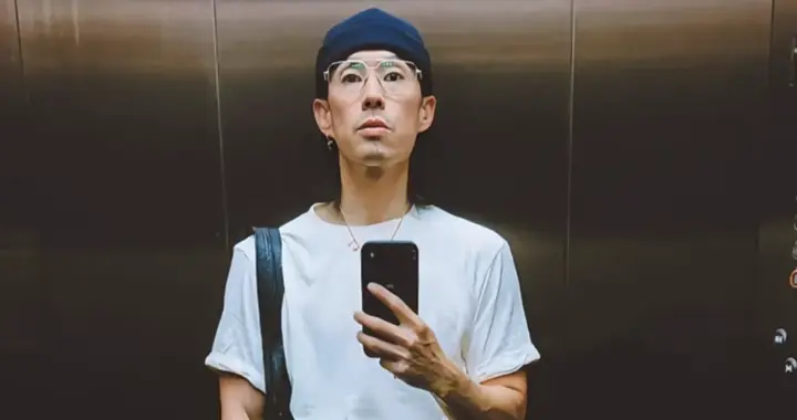 吴建豪瘦脱相不敢认！网友指没福气，喊话潘玮柏 带着吃几顿补回来