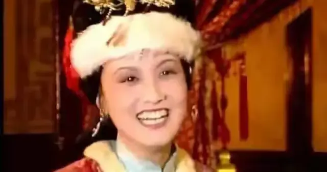 贾琏的一句玩笑话，道出了凤姐的悲剧！