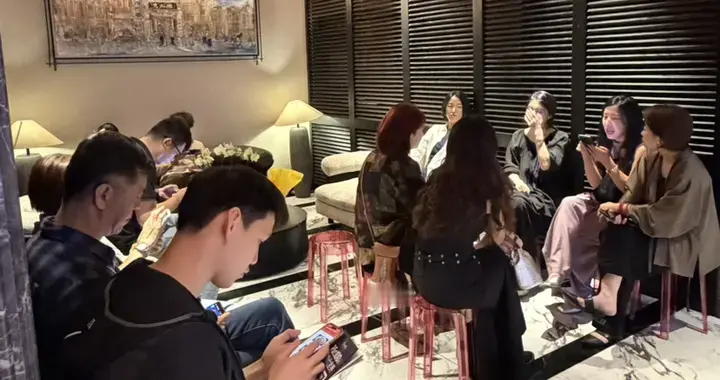 母亲节，广州妈妈被“食”力宠爱