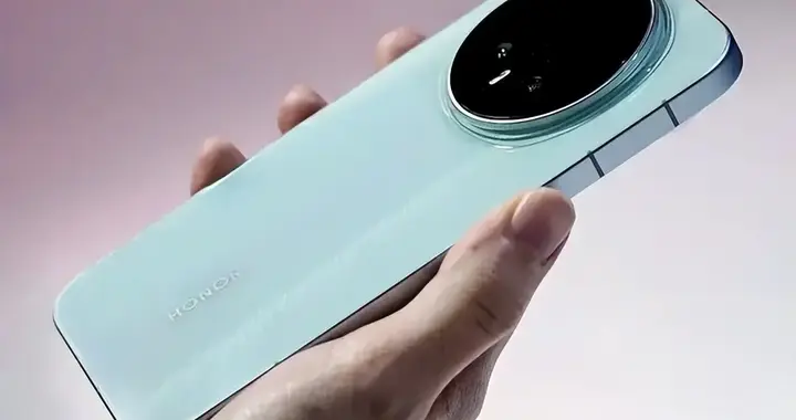 Magic9这次真听劝了！直屏回归、AI键移位、续航干到10000mAh