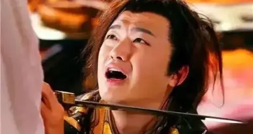 冤孽爱生帝王家Ⅰ