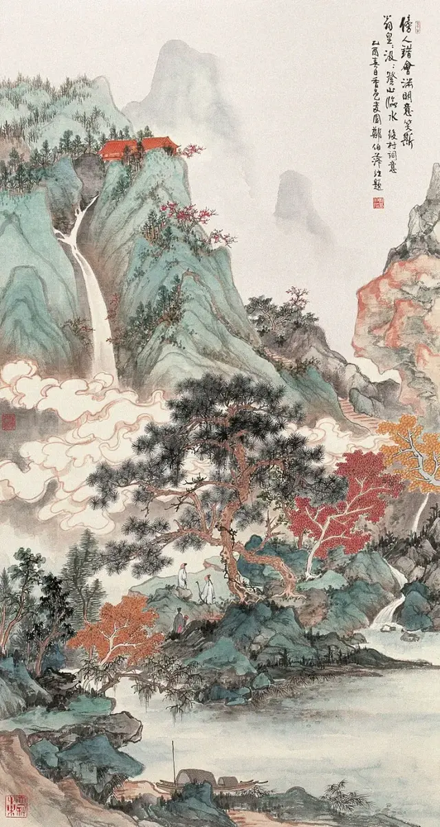 一场大火之后，官员顶罪被罢官，不料反而获后福