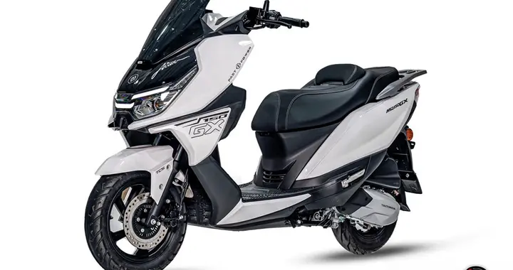 可关ABS+TCS+全彩仪表，2026破界猛禽GX150至尊版，售价6980元