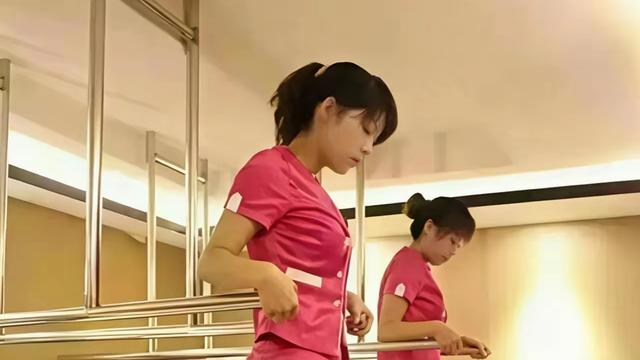 比格林奇：十年前， 发誓一定要把那个伤害