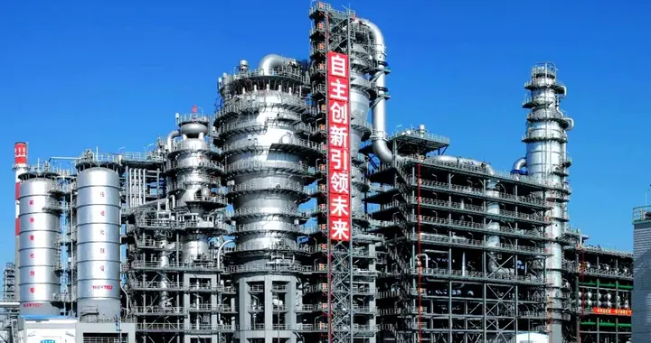 花巨资只买到一堆废铁？中国隐忍28年反杀，手握全球唯一工业王牌