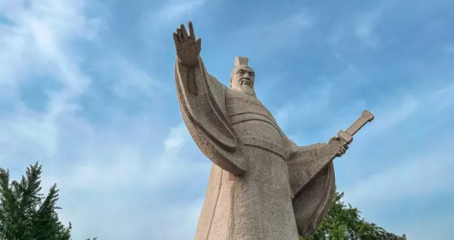 曹操一生最大的败笔是什么？