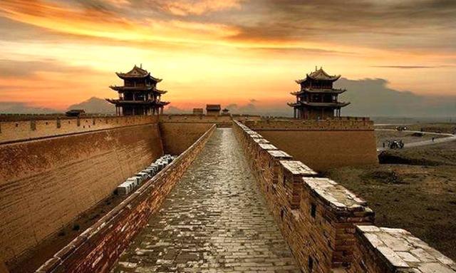 上海人去甘肃旅游回来，有些话憋在心里，谈谈我对甘肃的看法