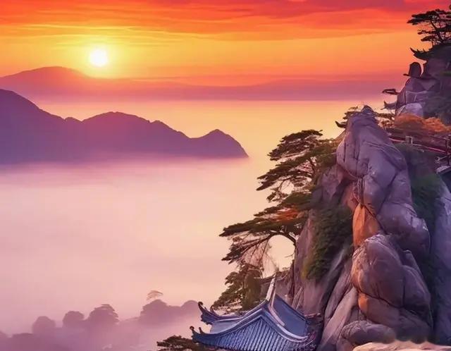 最好背下这20个千古绝尘诗词名句，可以读懂自己人生，不再迷茫！