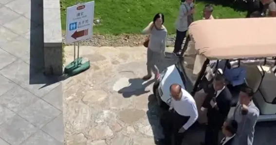 求神都没用，巴拿马正式抢走港口，98岁李嘉诚做错了什么？