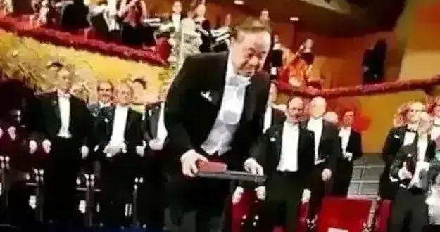 莫言的诺贝尔颁奖词，真是对中国的丑化吗
