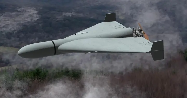 美军出现严重误判，伊朗无人机太多了，起飞几千架掩护导弹突防！