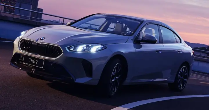 宝马官降到位了，但不是给所有人准备的：理性看宝马2系这波调整