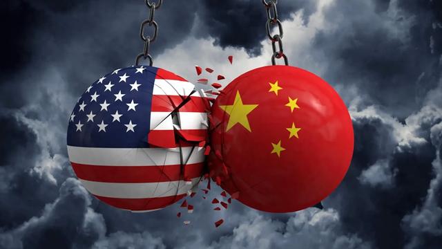 论史家：谁也没想到，挡住第三次世界大战的