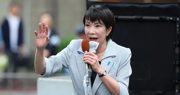 鲁比奥轻飘飘一句话，又搞越顶外交，高市早苗决定：对中国豁出去