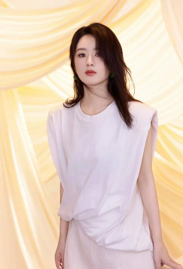 赵丽颖百花？林依晨胡歌？娜扎张云龙？辛芷蕾杨幂？吴雅婷王栎鑫