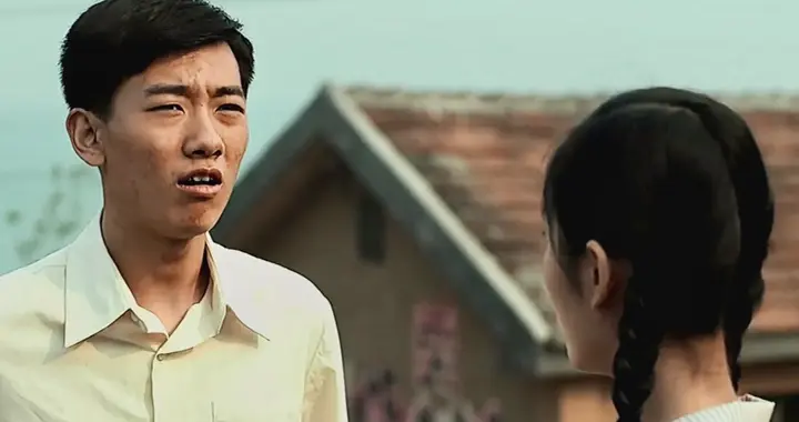 《父母爱情》王海洋为何能考上北大？努力之外，还有个好学习搭档