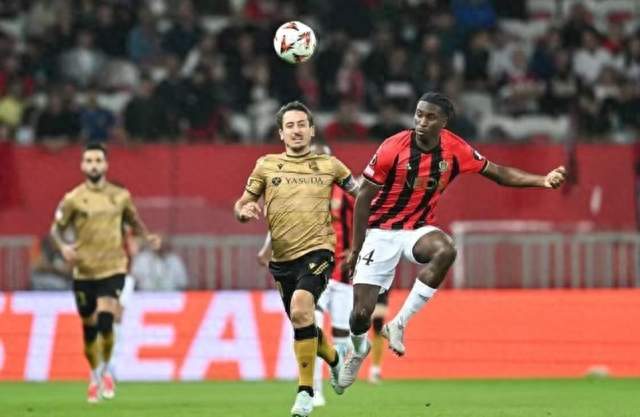 维拉势引入尼斯前锋盖桑