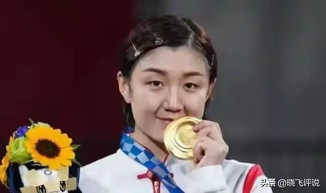 中国奥运健儿头条排行榜可太有意思了，它就像一面镜子，反映出大家对运动员...