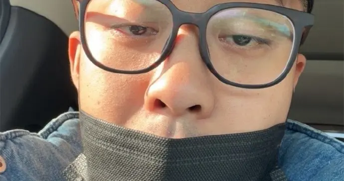 德云社张九龄生日后续，喝42度酒发烧40度，评论区满满的关心