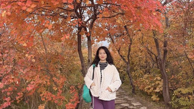 无心说史：我54岁了，年轻时就喜欢拍照现