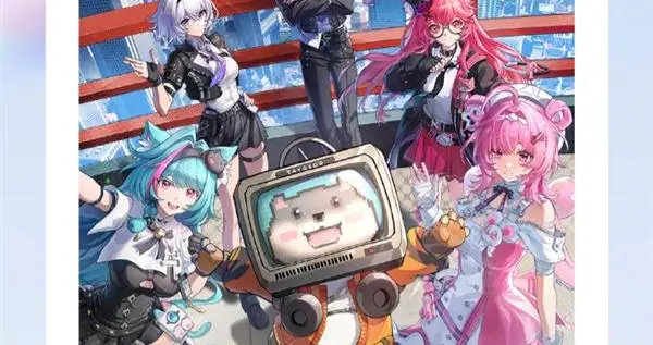 鸿蒙、苹果预约！谁，更期待《异环》？