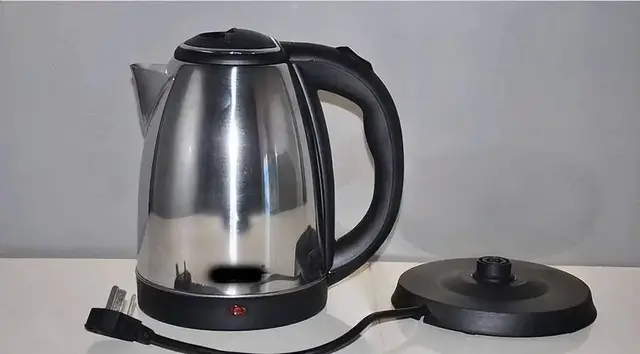 家庭必看！10个电热水壶使用误区，你是否也中招了？