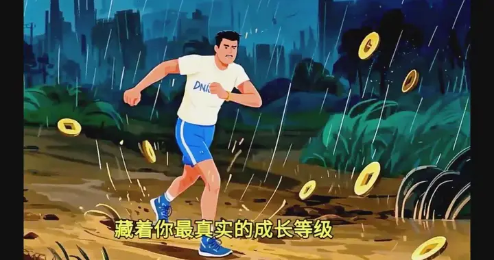人与金钱的三种境界，藏着一个人的成长格局
