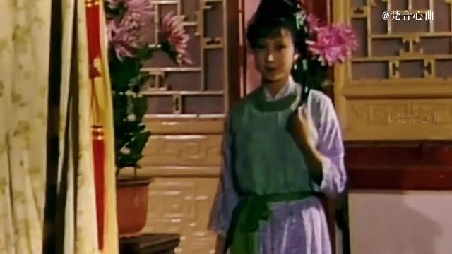 《红楼梦》中一场“宫斗”背后的秘密，王夫人真的只是在骂晴雯吗