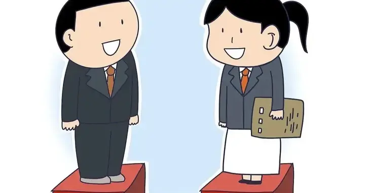 喊多年教师工资不低于公务员 一线教师最痛是到手的钱攥在别人手里