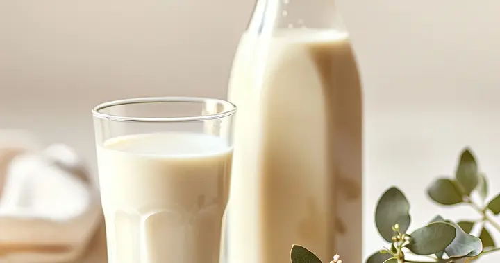 牛奶成了大家关注对象！医生多次嘱咐：冠心病喝牛奶得小心5事