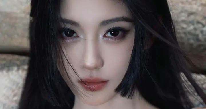 惊爆！鞠婧祎凭啥成四千年一遇美女？颜值秘密大揭秘！