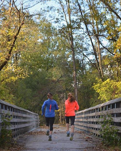 跑步瘦哪里最快？