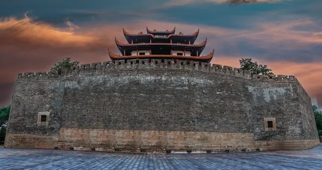 鸿沟为界：楚汉争霸的“中场休息协议”