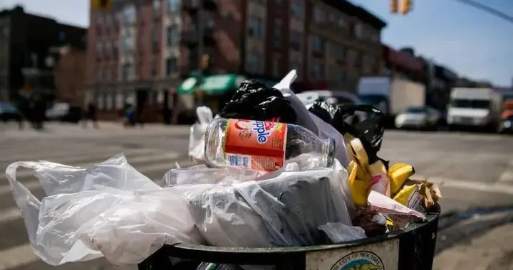 为什么感觉欧美大城市市中心都很脏乱？