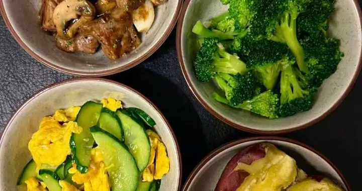 广东妈妈做饭只放油和盐，孩子看完直接喊外卖，网友：换我也不吃