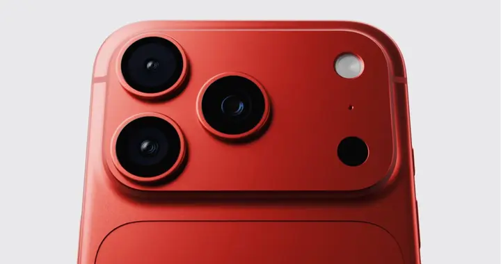 iPhone 18 Pro Max电池重量将与苹果旧款不锈钢机型相当