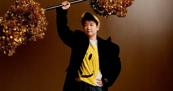 孙颖莎6张单人封面萌晕了 每一张都好看 下一站比赛已定